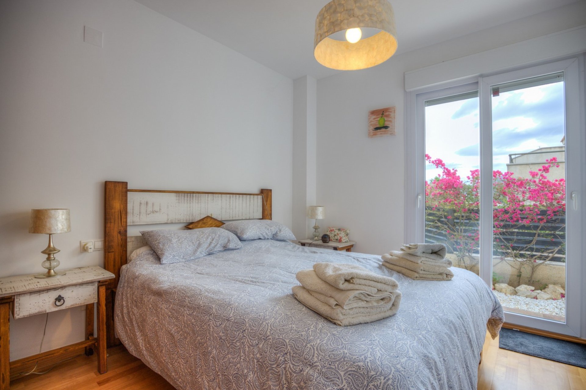 Wiederverkauf - Villa -
Moraira - Sabatera