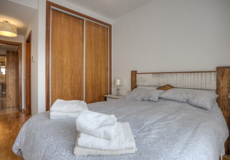 Wiederverkauf - Villa -
Moraira - Sabatera
