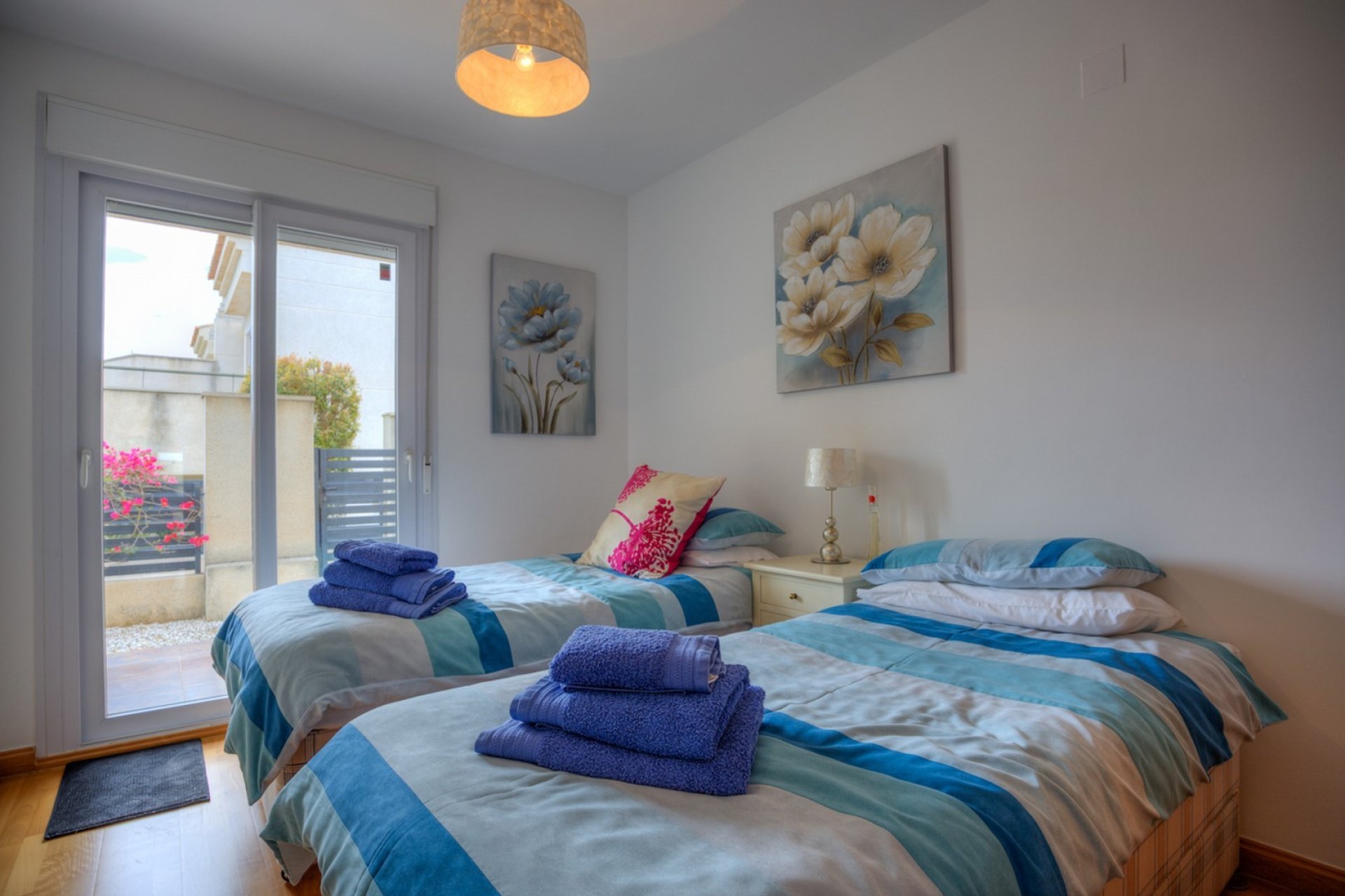Wiederverkauf - Villa -
Moraira - Sabatera
