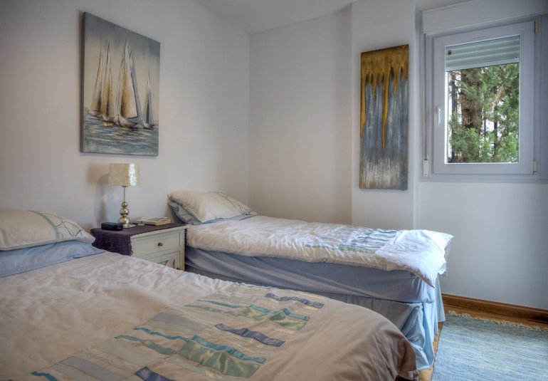 Wiederverkauf - Villa -
Moraira - Sabatera