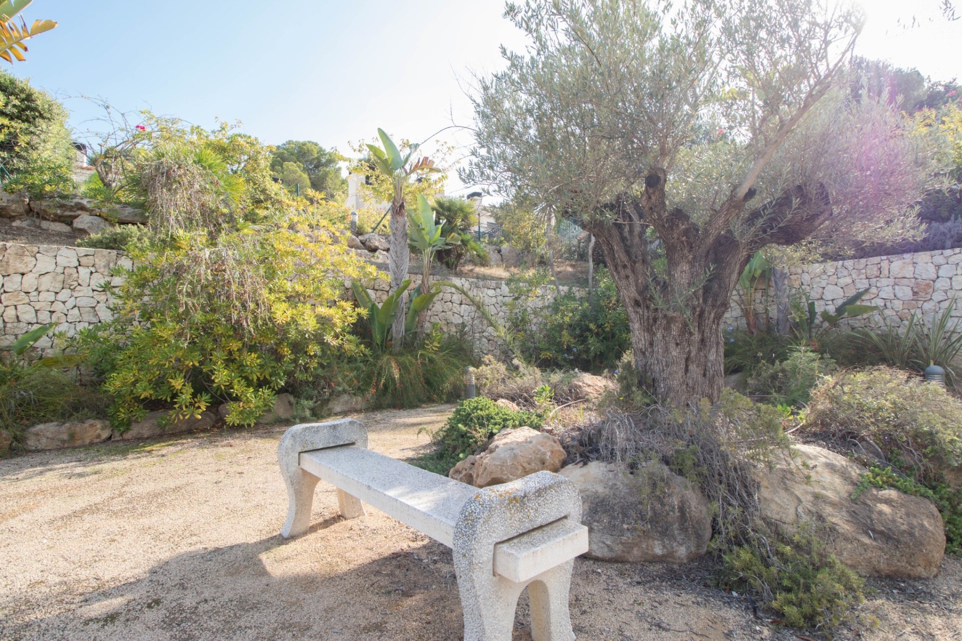 Wiederverkauf - Villa -
Moraira - Sabatera