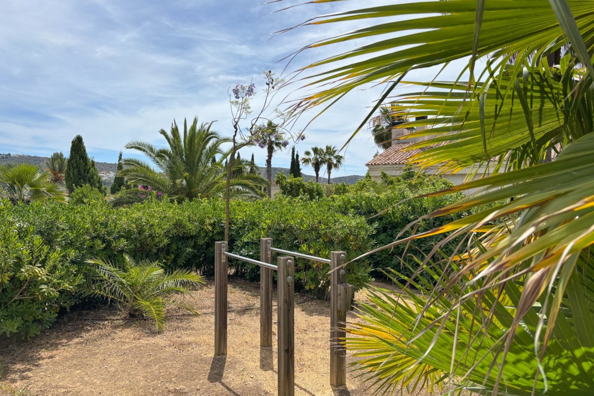 Wiederverkauf - Villa -
Moraira - Sabatera