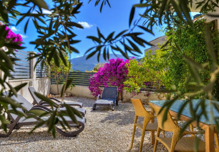 Wiederverkauf - Villa -
Moraira - Sabatera