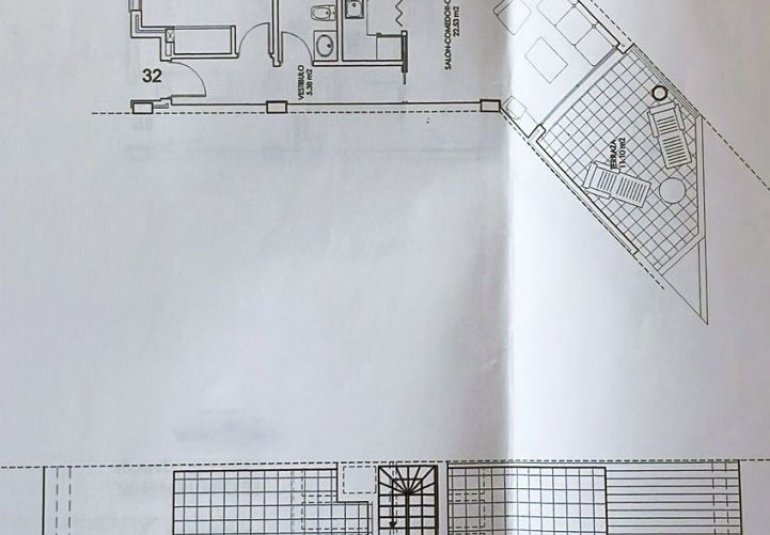 Wiederverkauf - Wohnung -
Alfaz del Pi - Albir