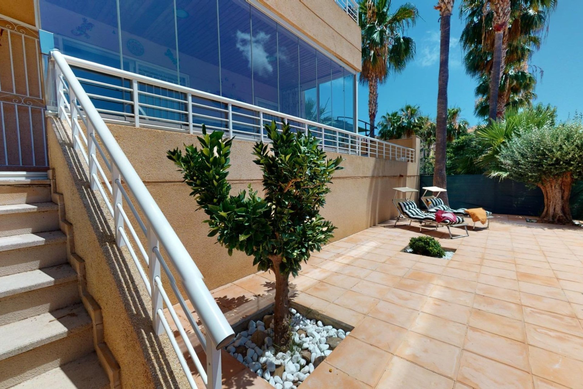 Wiederverkauf - Wohnung -
Alfaz del Pi - Albir