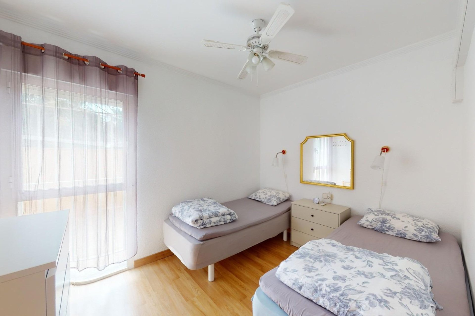 Wiederverkauf - Wohnung -
Alfaz del Pi - Albir