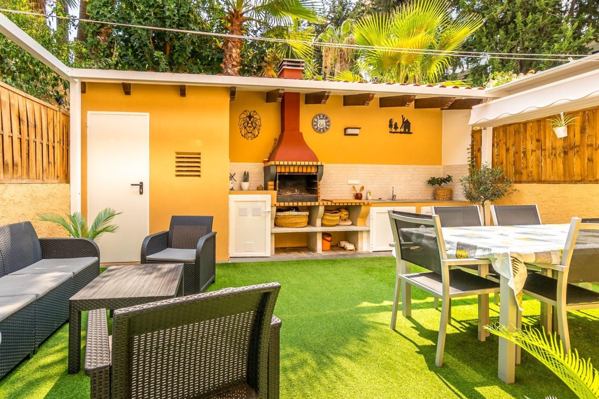 Wiederverkauf - Wohnung -
Alfaz del Pi - Albir