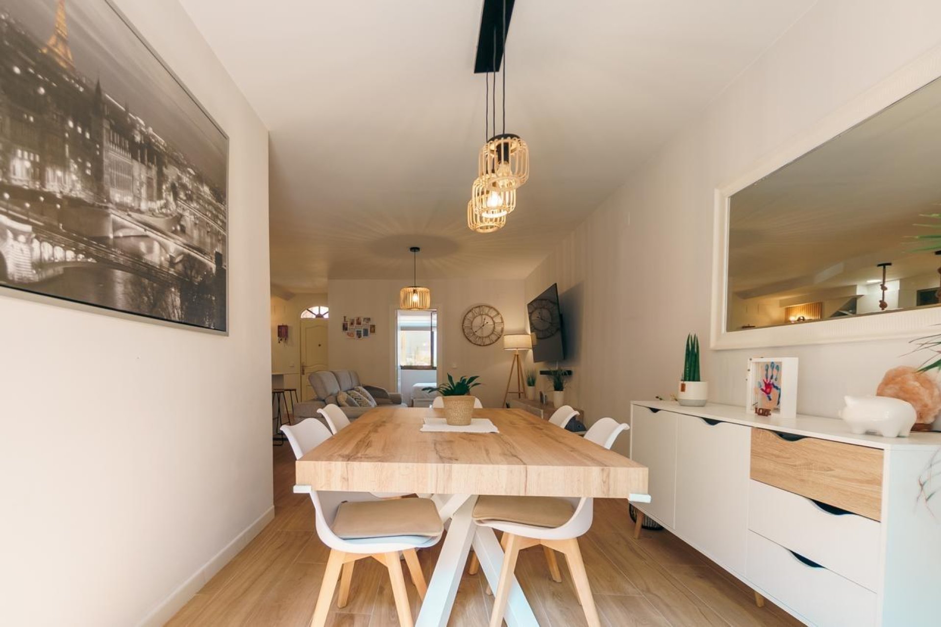 Wiederverkauf - Wohnung -
Alfaz del Pi - Albir