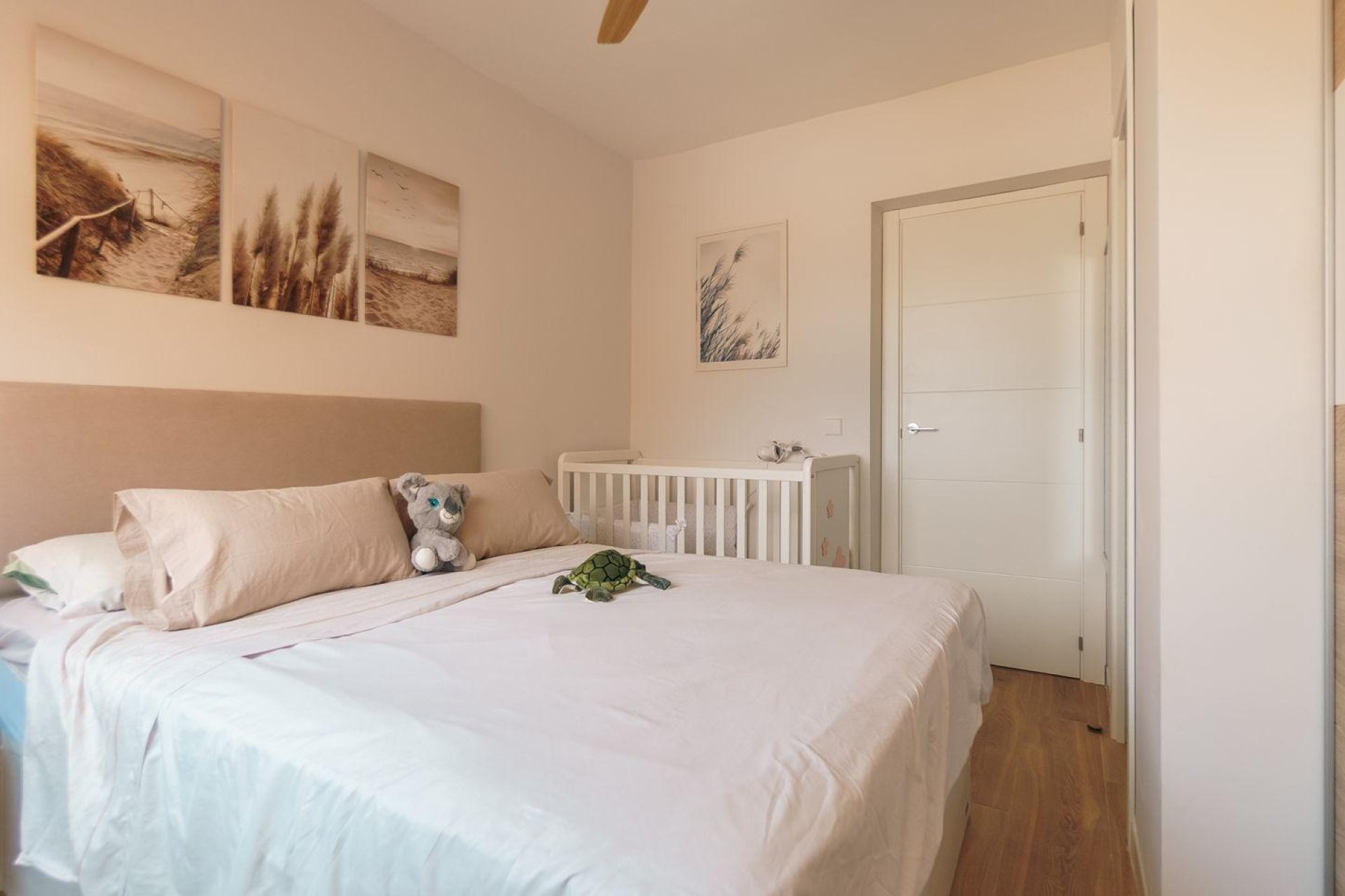 Wiederverkauf - Wohnung -
Alfaz del Pi - Albir