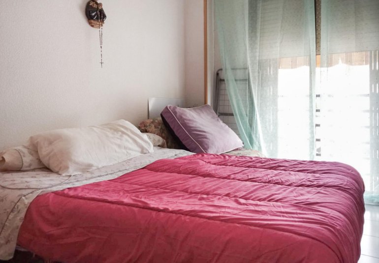 Wiederverkauf - Wohnung -
Alfaz del Pi - Albir