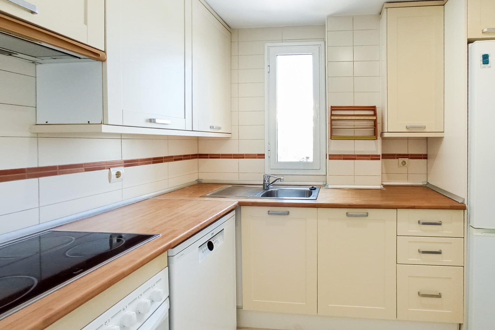 Wiederverkauf - Wohnung -
Alfaz del Pi - Albir