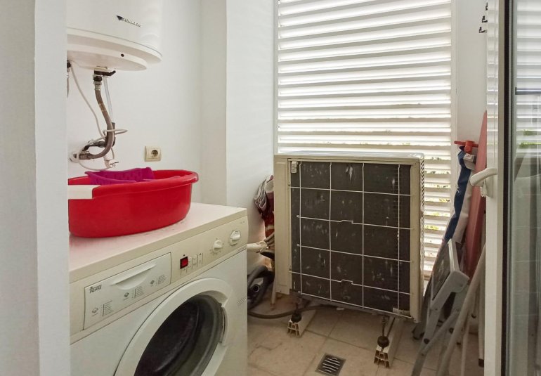 Wiederverkauf - Wohnung -
Alfaz del Pi - Albir