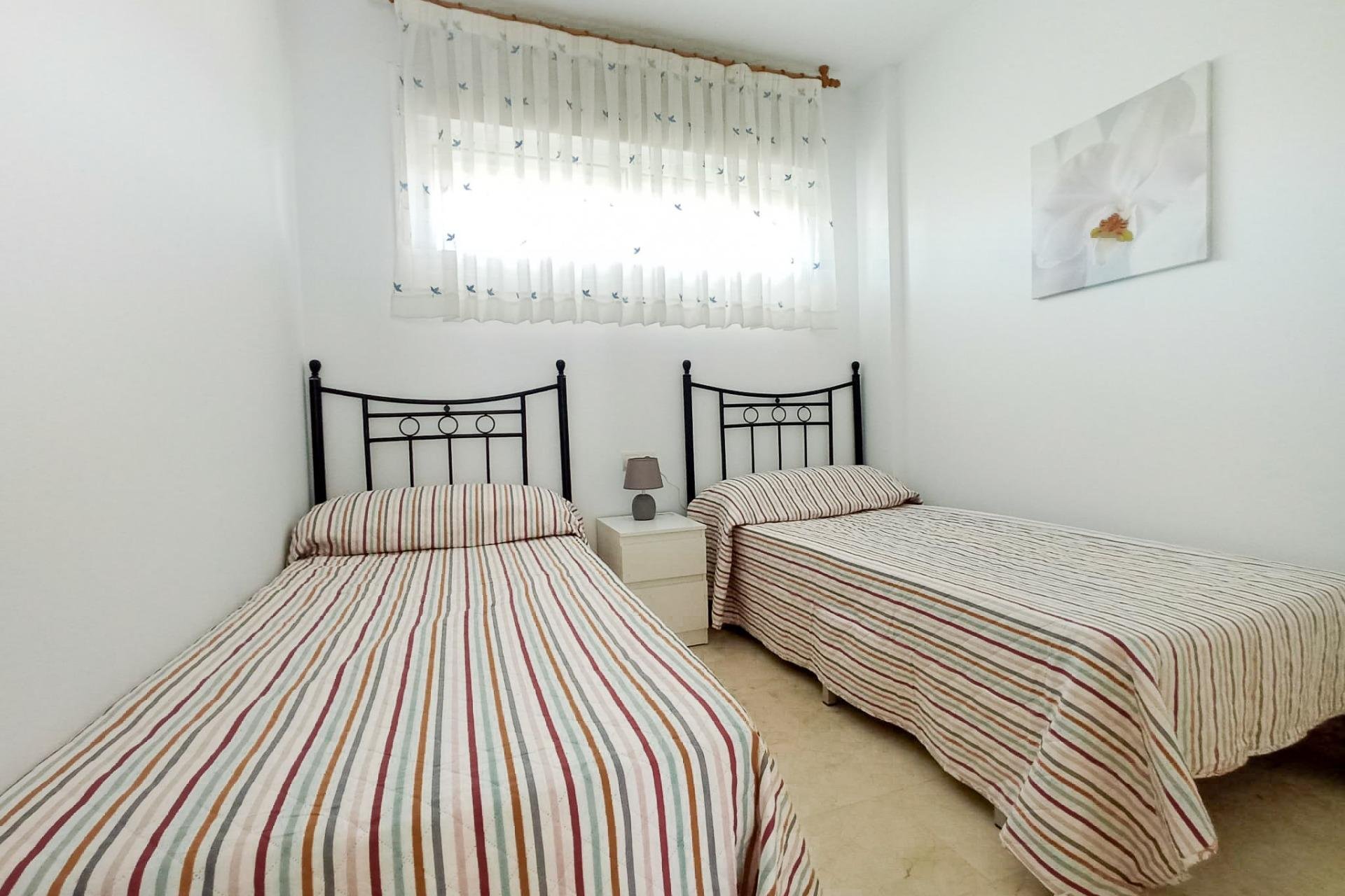 Wiederverkauf - Wohnung -
Alfaz del Pi - Albir