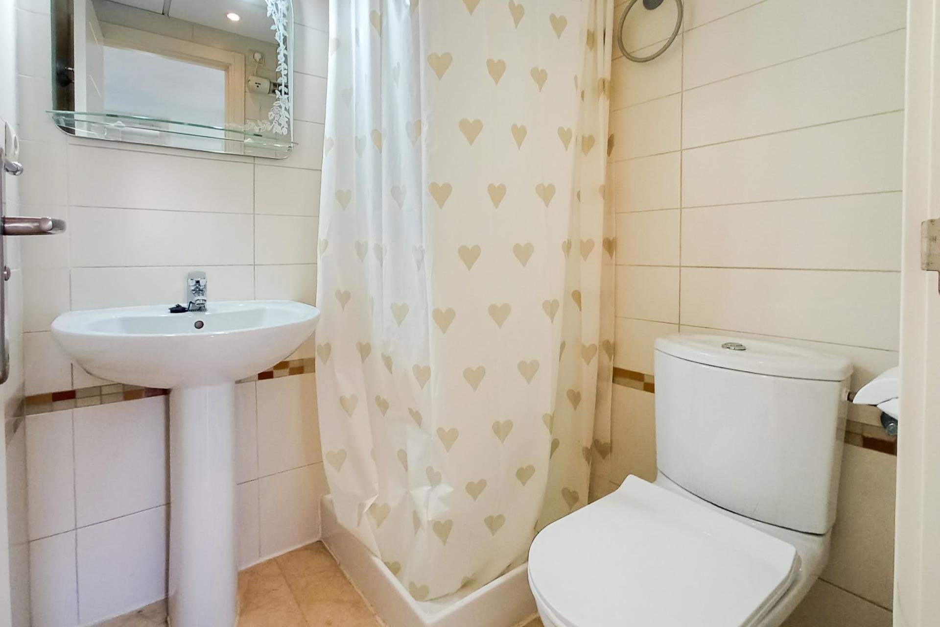 Wiederverkauf - Wohnung -
Alfaz del Pi - Albir