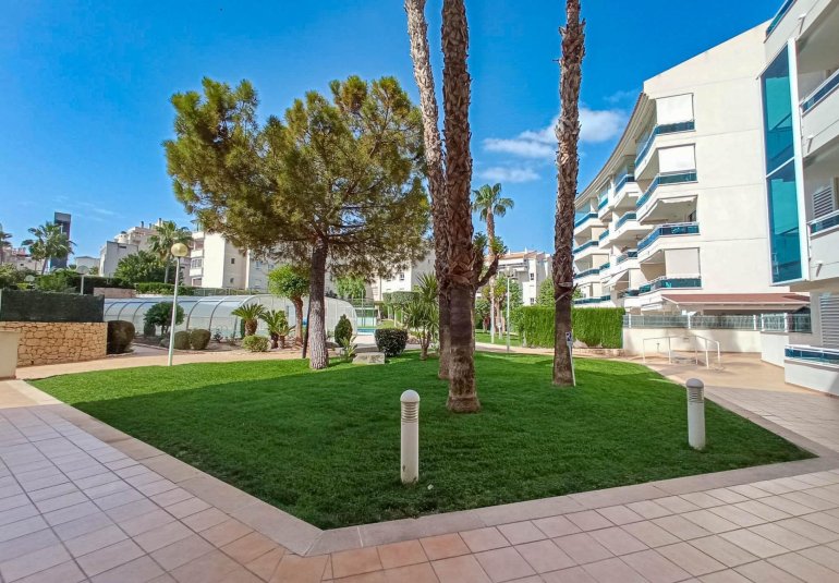 Wiederverkauf - Wohnung -
Alfaz del Pi - Albir