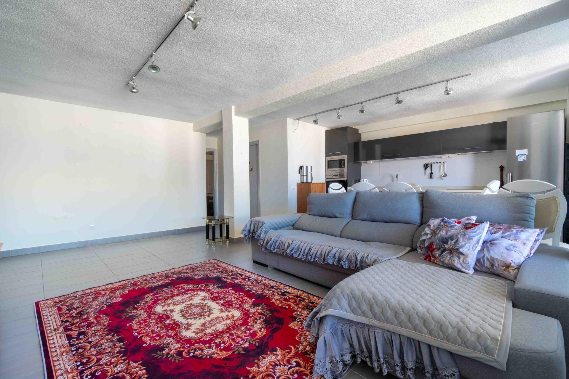 Wiederverkauf - Wohnung -
Alfaz del Pi - Albir