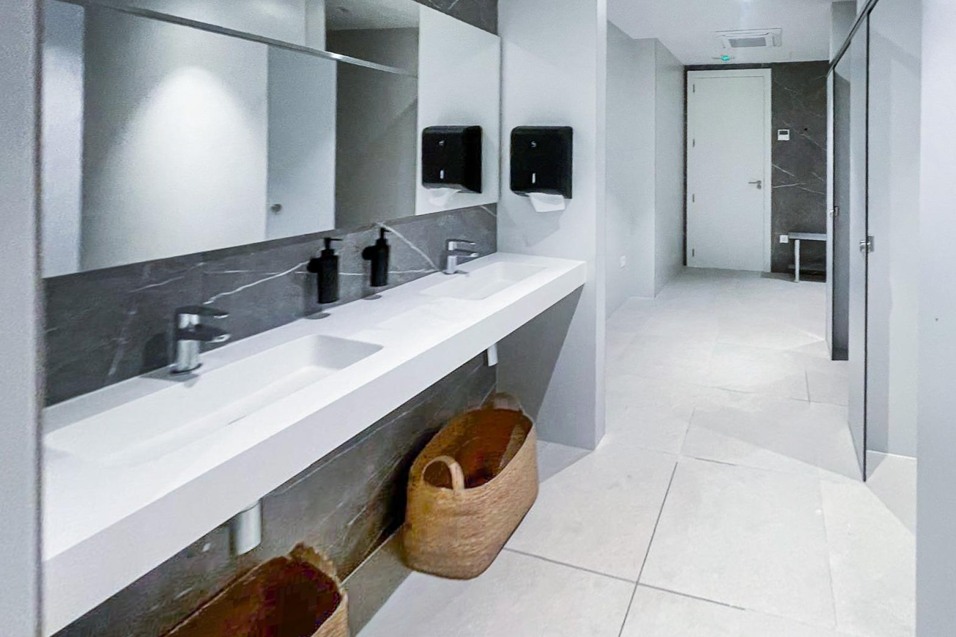 Wiederverkauf - Wohnung -
Alfaz del Pi - Albir