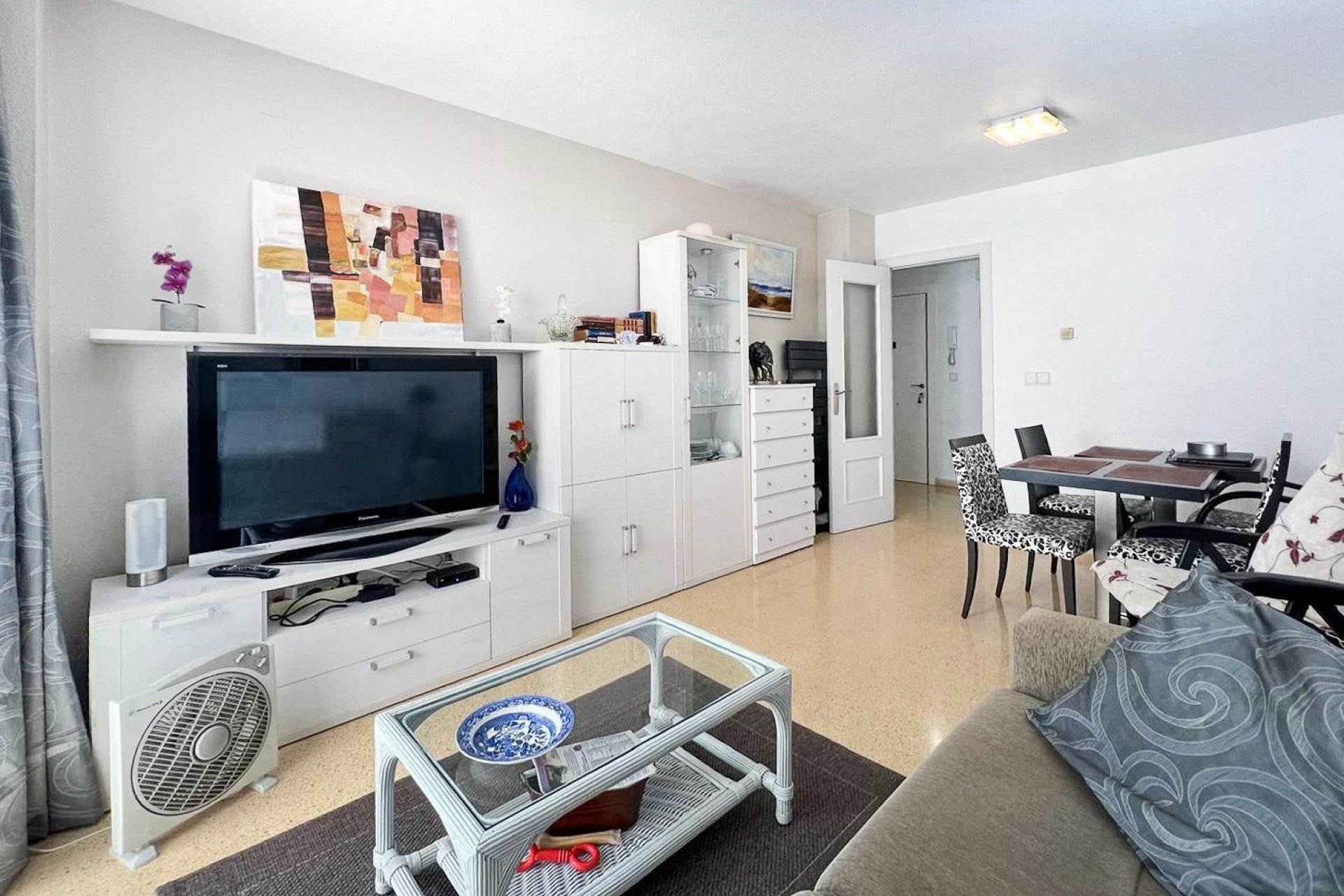 Wiederverkauf - Wohnung -
Alfaz del Pi - Albir