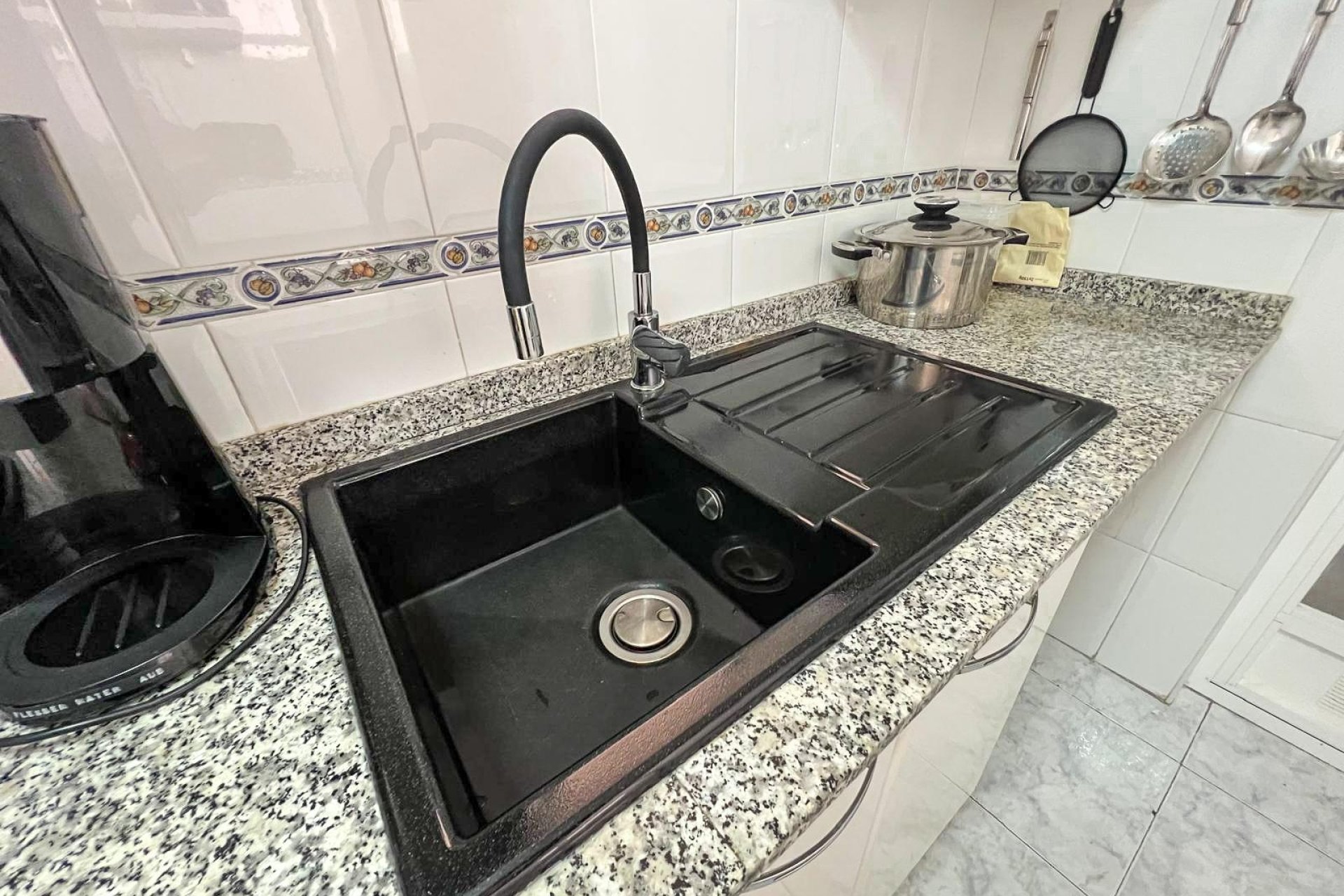 Wiederverkauf - Wohnung -
Alfaz del Pi - Albir