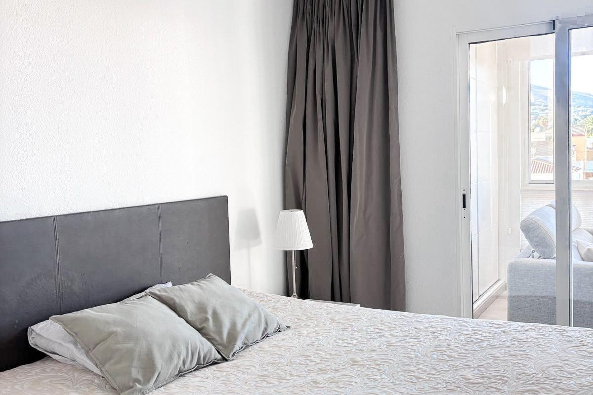 Wiederverkauf - Wohnung -
Alfaz del Pi - Albir