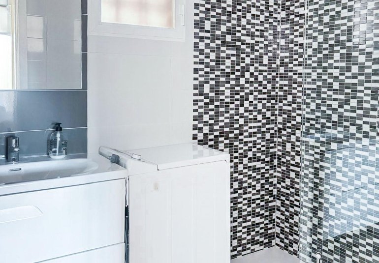 Wiederverkauf - Wohnung -
Alfaz del Pi - Albir