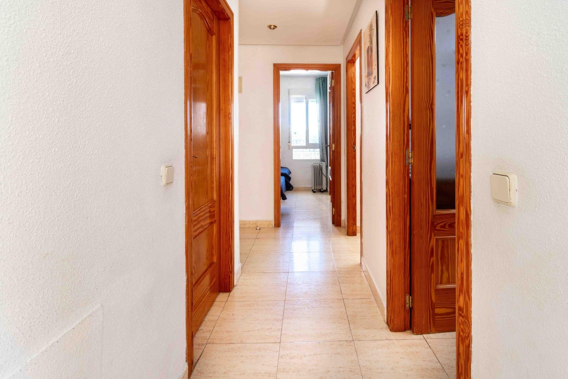 Wiederverkauf - Wohnung -
Alfaz del Pi - Albir