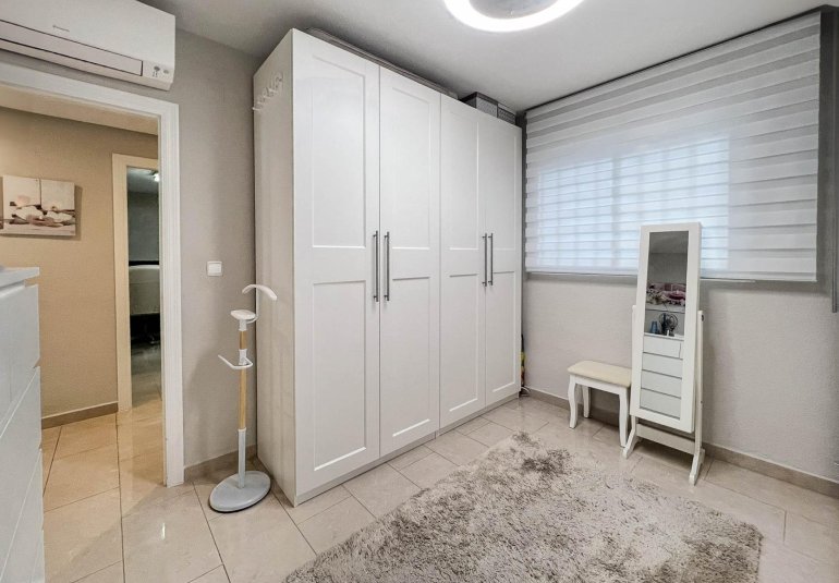 Wiederverkauf - Wohnung -
Alfaz del Pi - Albir