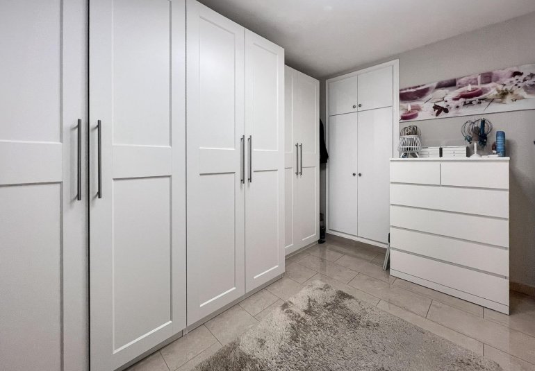 Wiederverkauf - Wohnung -
Alfaz del Pi - Albir