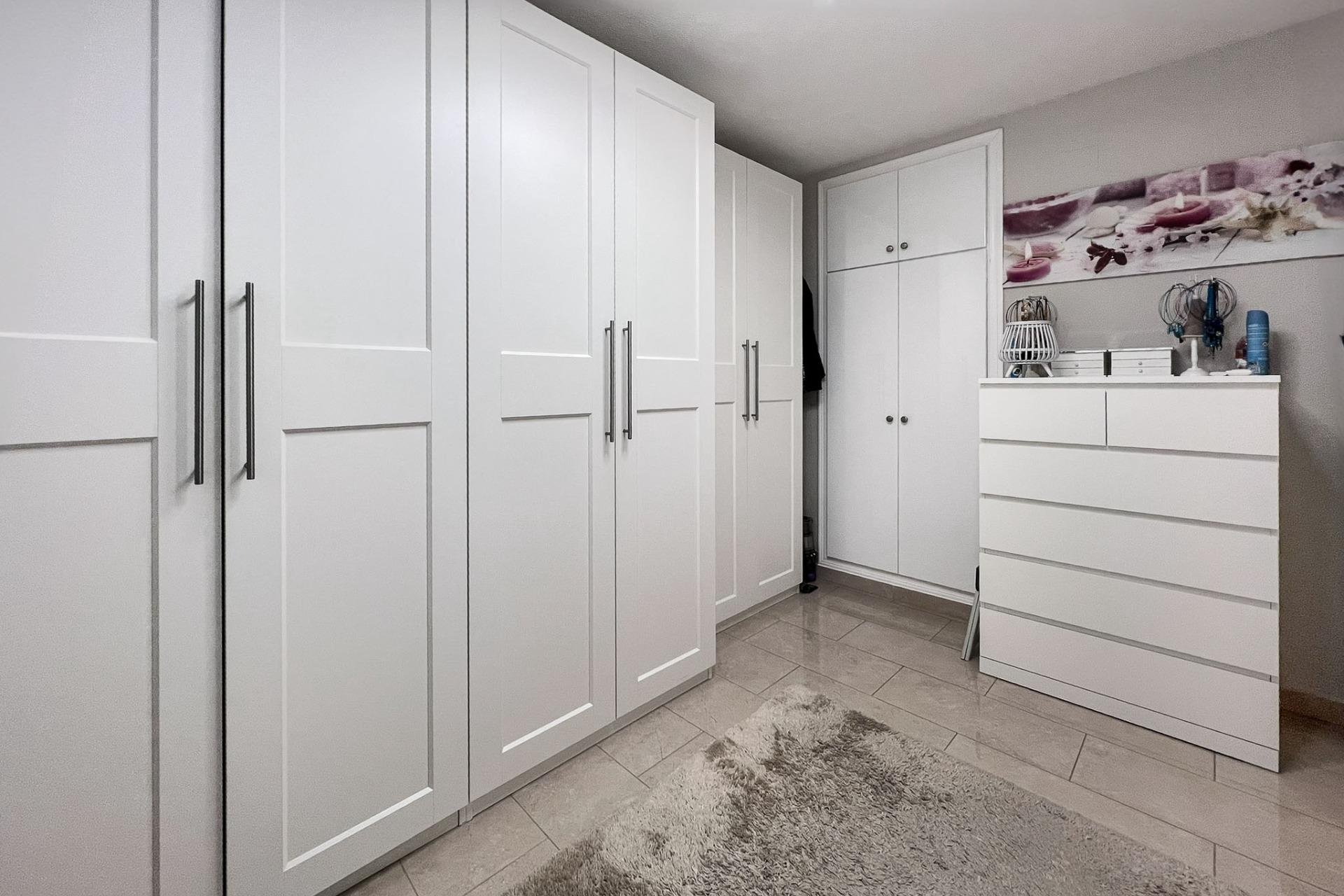 Wiederverkauf - Wohnung -
Alfaz del Pi - Albir