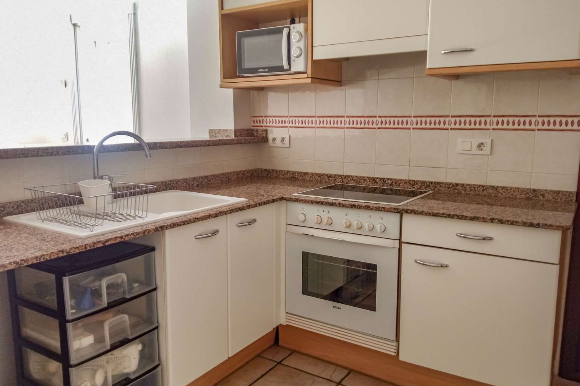 Wiederverkauf - Wohnung -
Alfaz del Pi - Albir