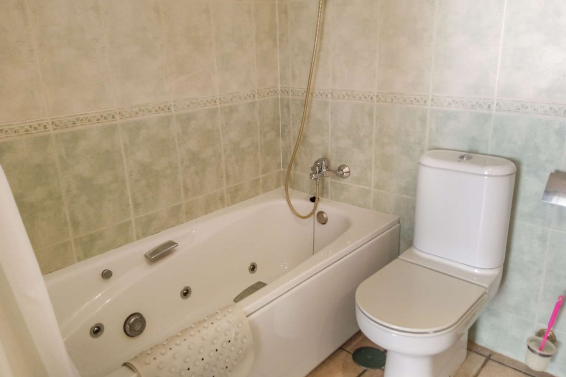 Wiederverkauf - Wohnung -
Alfaz del Pi - Albir