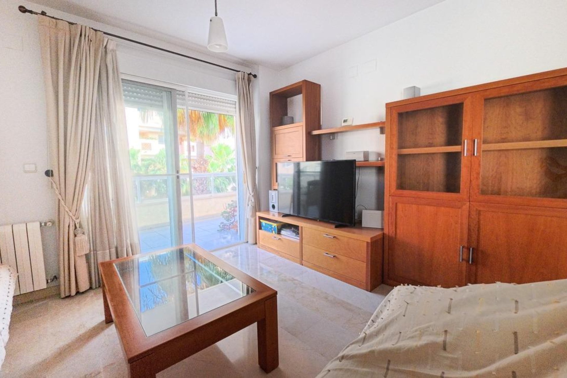 Wiederverkauf - Wohnung -
Alfaz del Pi - Albir