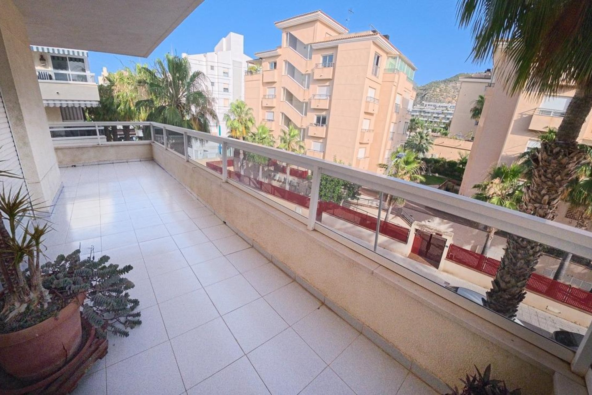 Wiederverkauf - Wohnung -
Alfaz del Pi - Albir