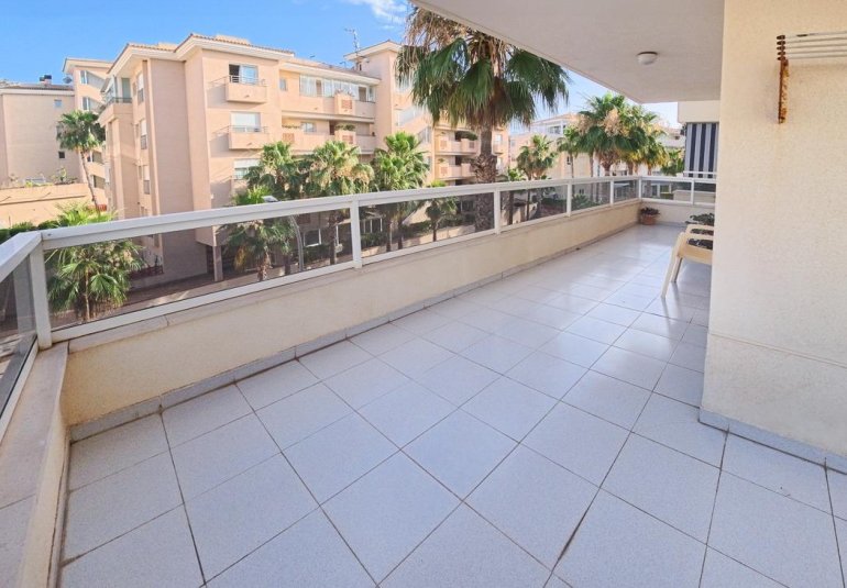 Wiederverkauf - Wohnung -
Alfaz del Pi - Albir