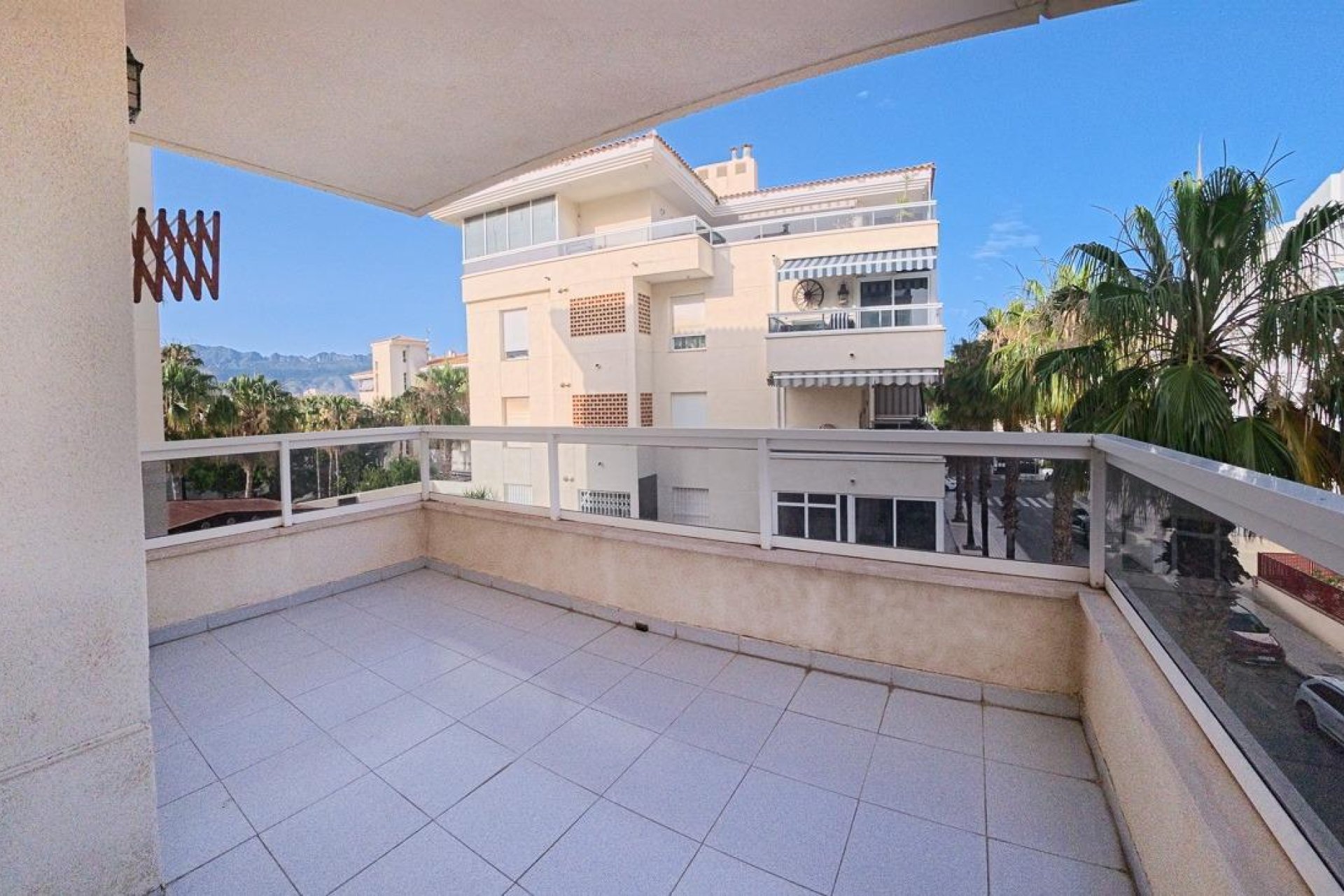 Wiederverkauf - Wohnung -
Alfaz del Pi - Albir