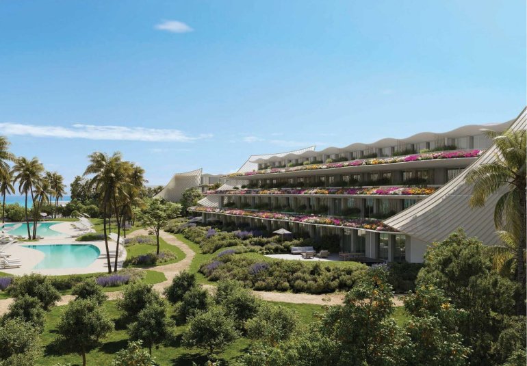 Wiederverkauf - Wohnung -
Alfaz del Pi - Albir