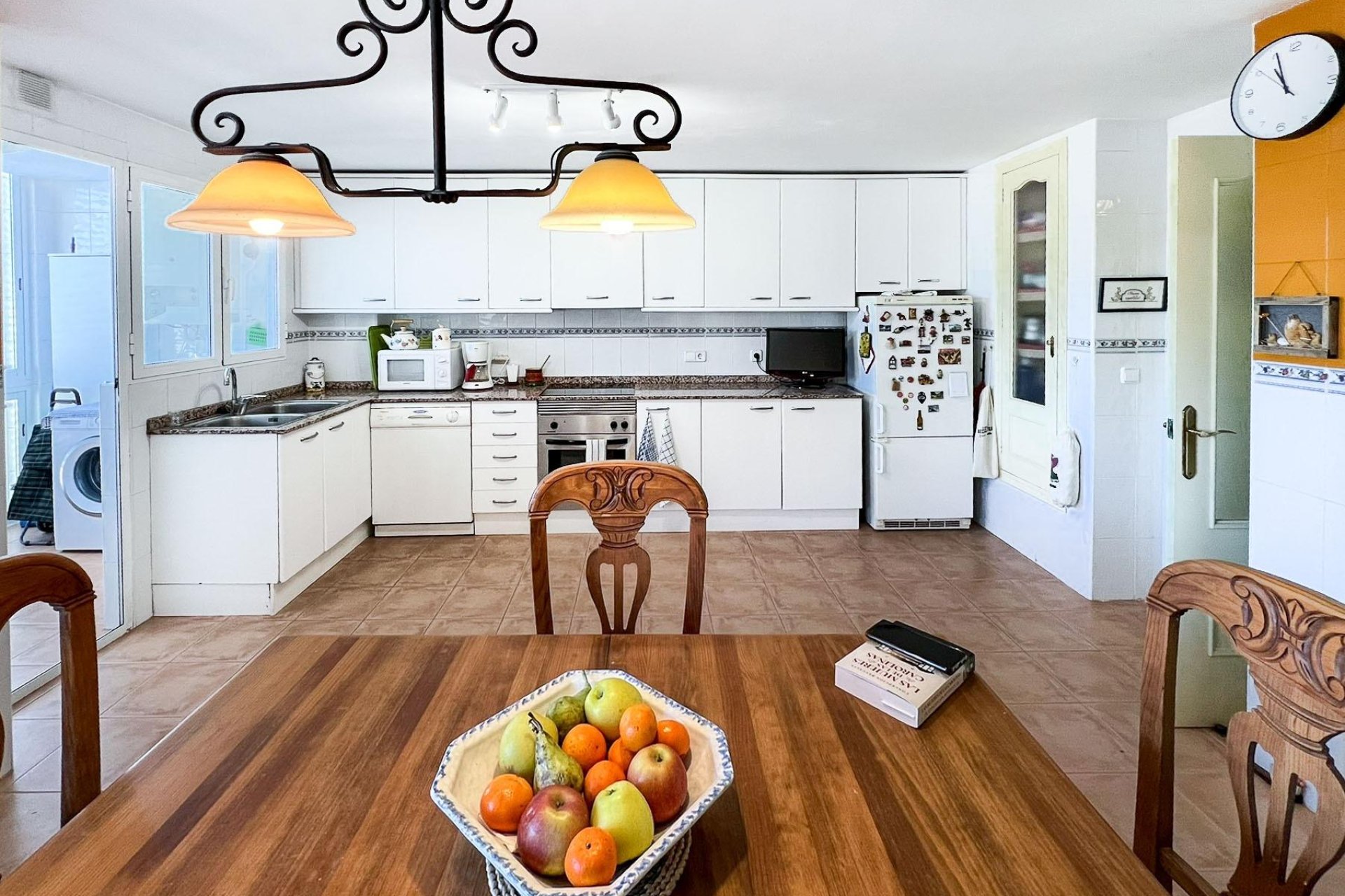 Wiederverkauf - Wohnung -
Altea