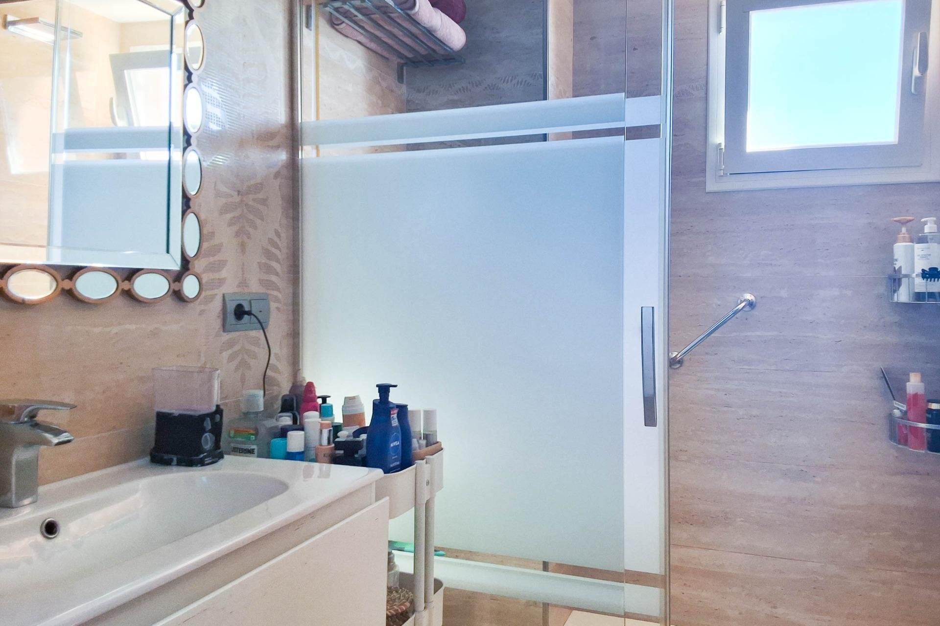 Wiederverkauf - Wohnung -
Benidorm