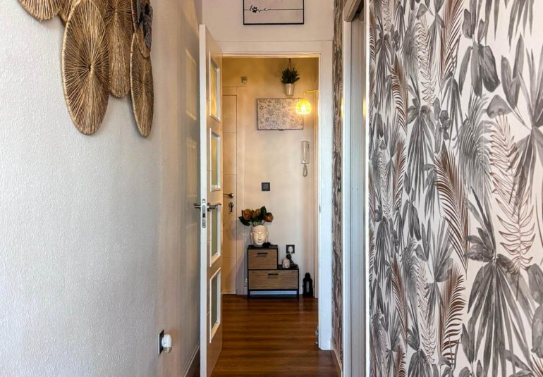Wiederverkauf - Wohnung -
Benidorm