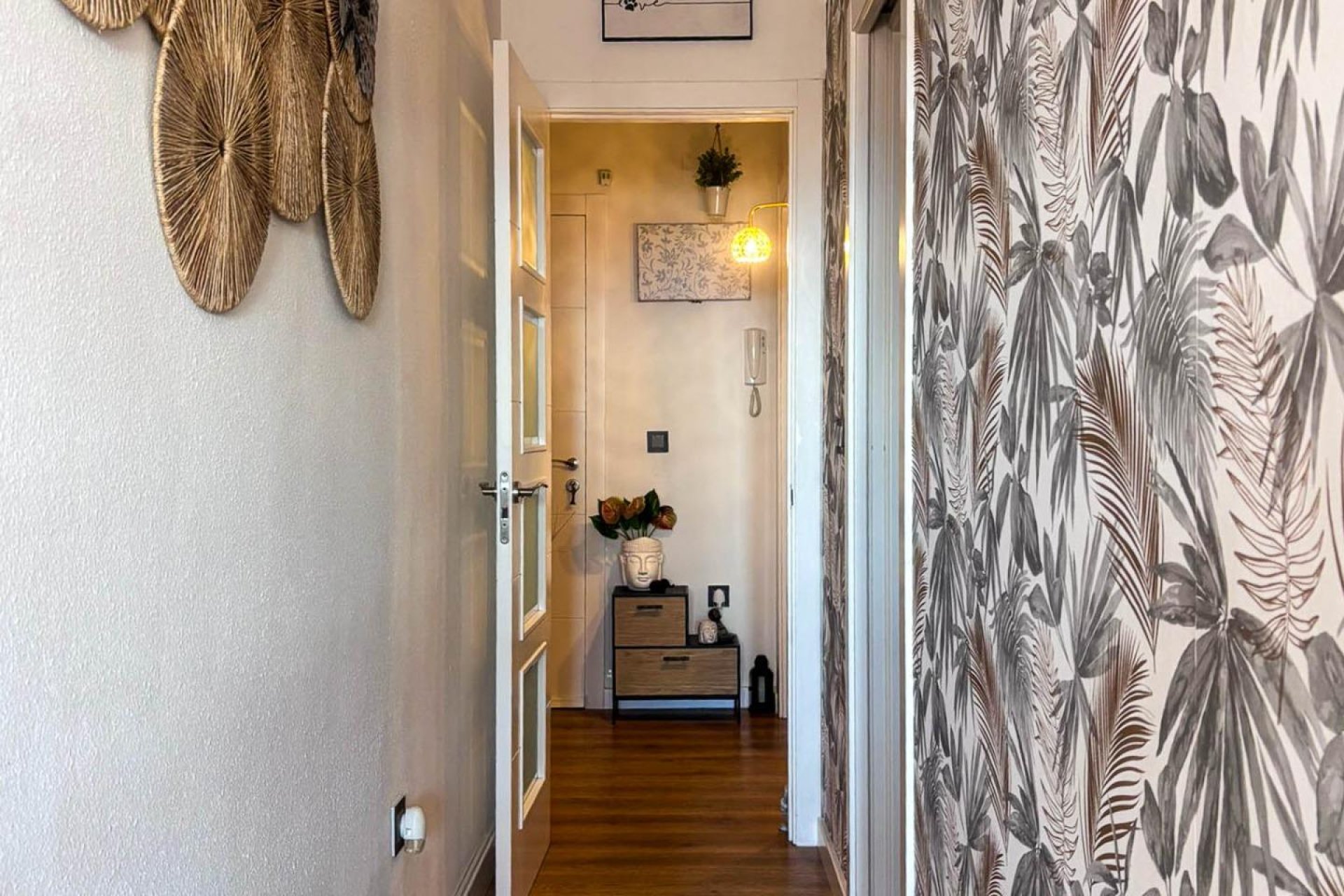 Wiederverkauf - Wohnung -
Benidorm
