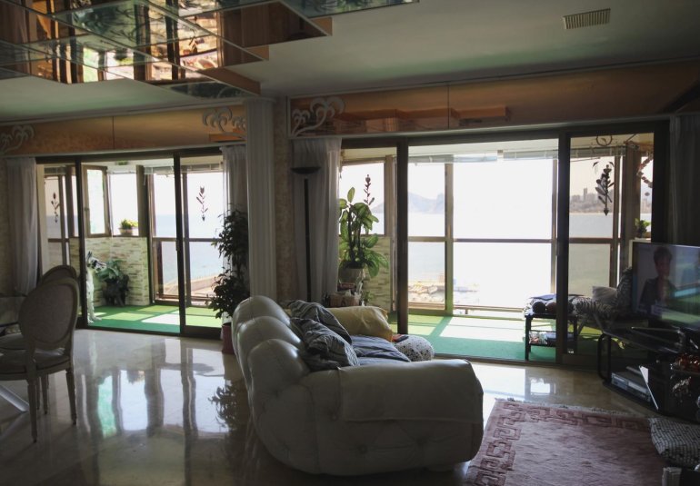 Wiederverkauf - Wohnung -
Benidorm