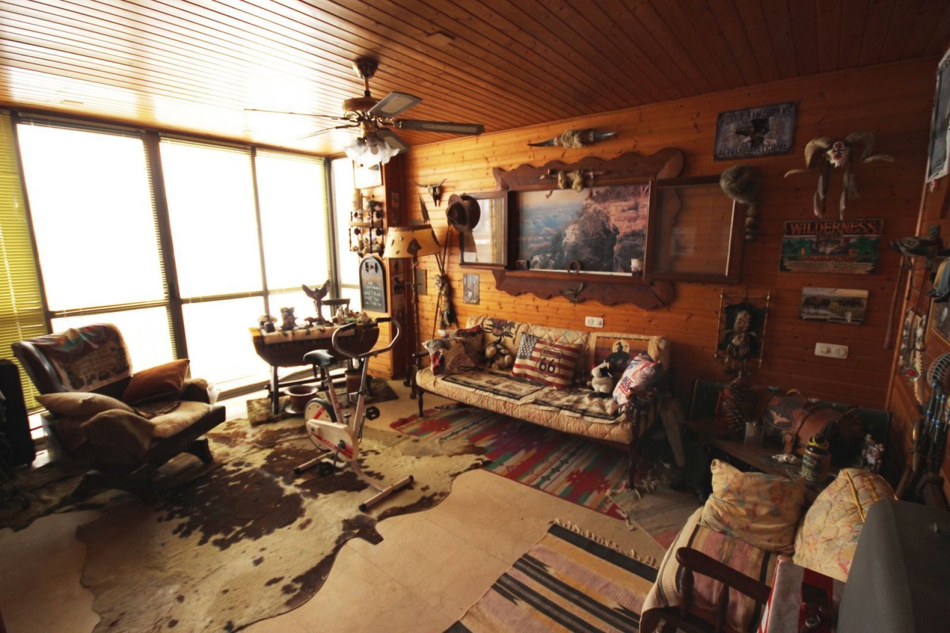 Wiederverkauf - Wohnung -
Benidorm