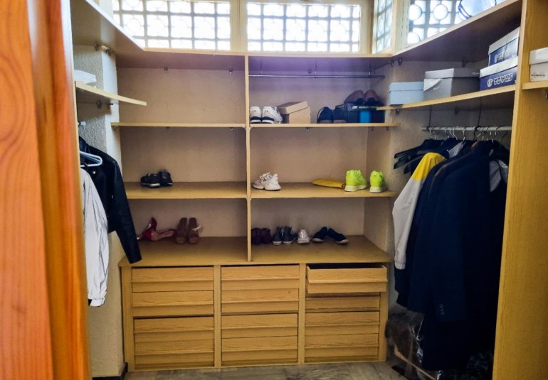 Wiederverkauf - Wohnung -
Benidorm