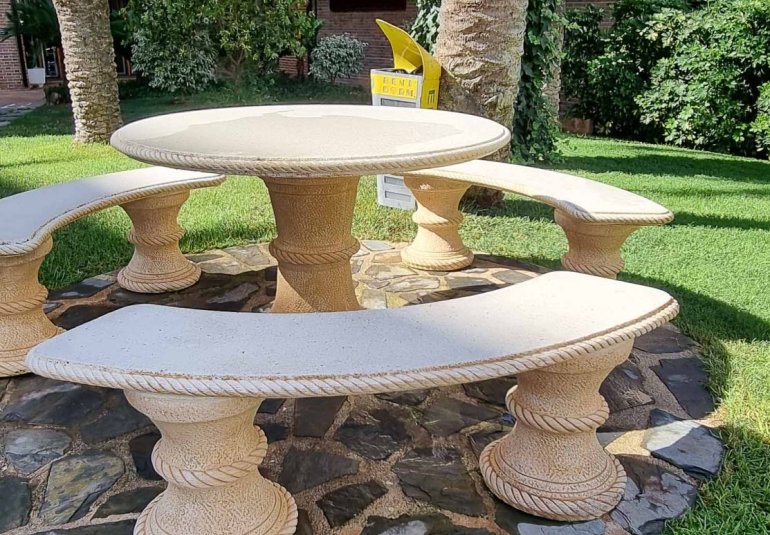 Wiederverkauf - Wohnung -
Benidorm