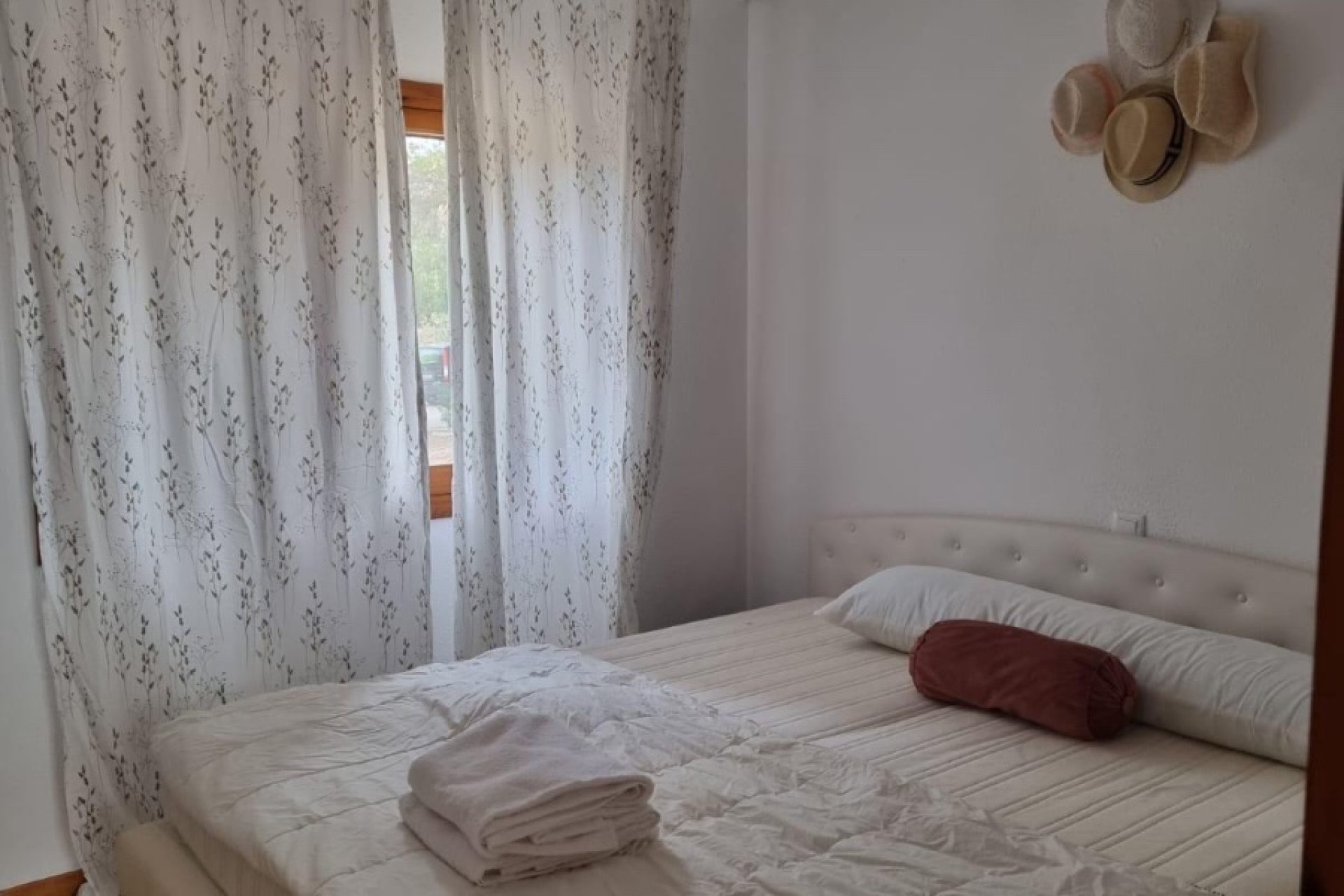 Wiederverkauf - Wohnung -
Benissa - La Fustera