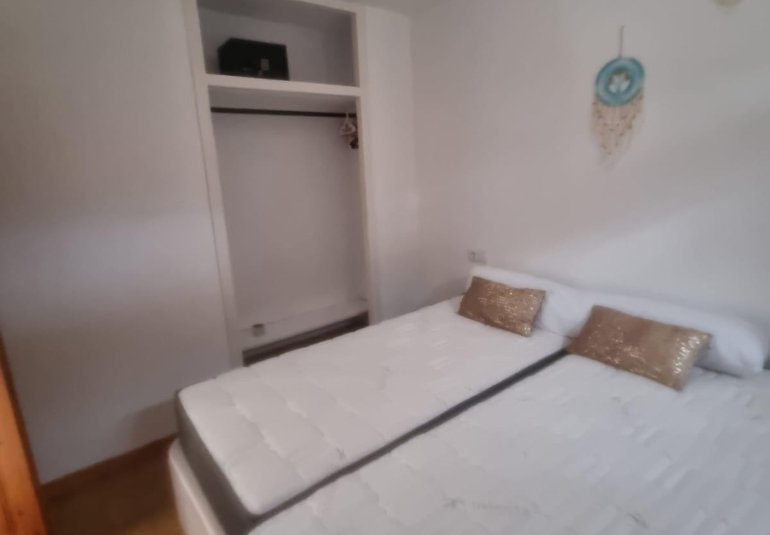 Wiederverkauf - Wohnung -
Benissa - La Fustera