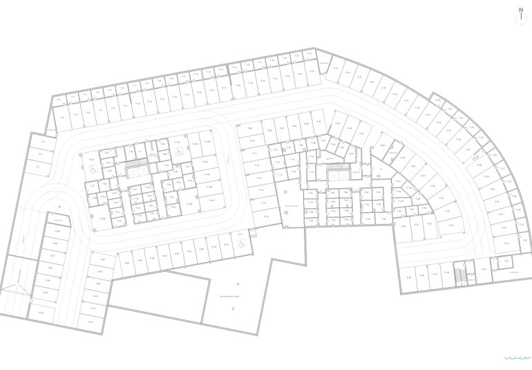 Wiederverkauf - Wohnung -
Calpe - Playa Arenal Bol
