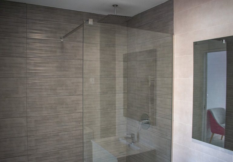 Wiederverkauf - Wohnung -
Calpe - Zona Levante - Playa Fossa