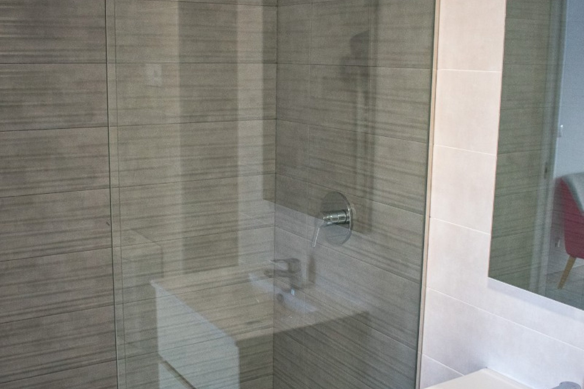 Wiederverkauf - Wohnung -
Calpe - Zona Levante - Playa Fossa
