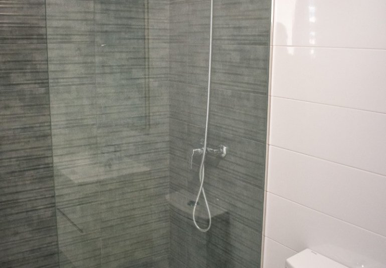 Wiederverkauf - Wohnung -
Calpe - Zona Levante - Playa Fossa